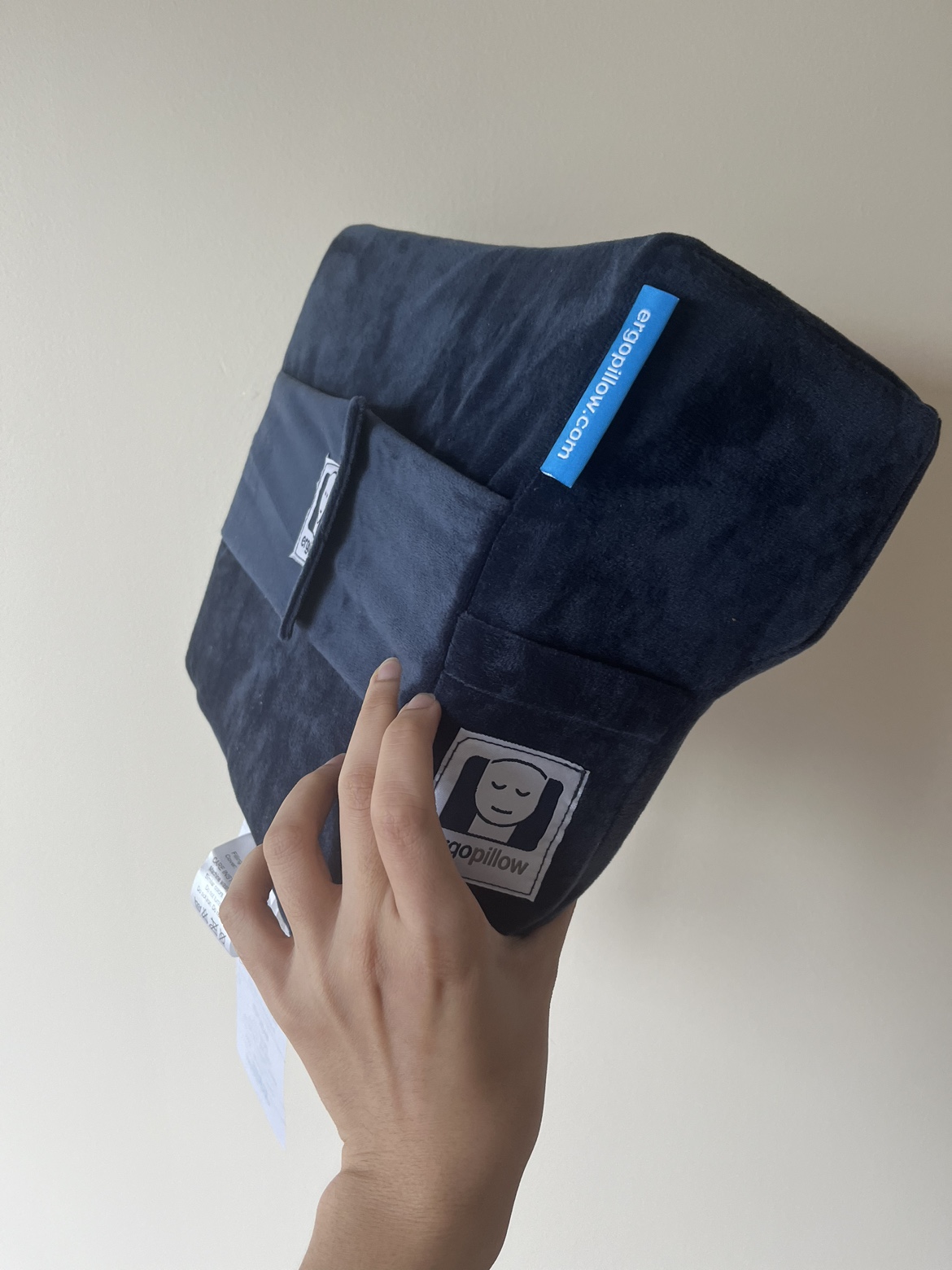 Brand new Ergo pillow - photo 2