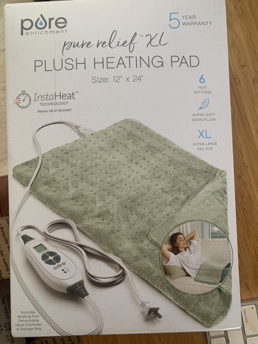 Heating Pad