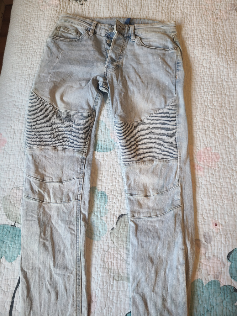 jeans size29 skinny #freecycle thumbnail