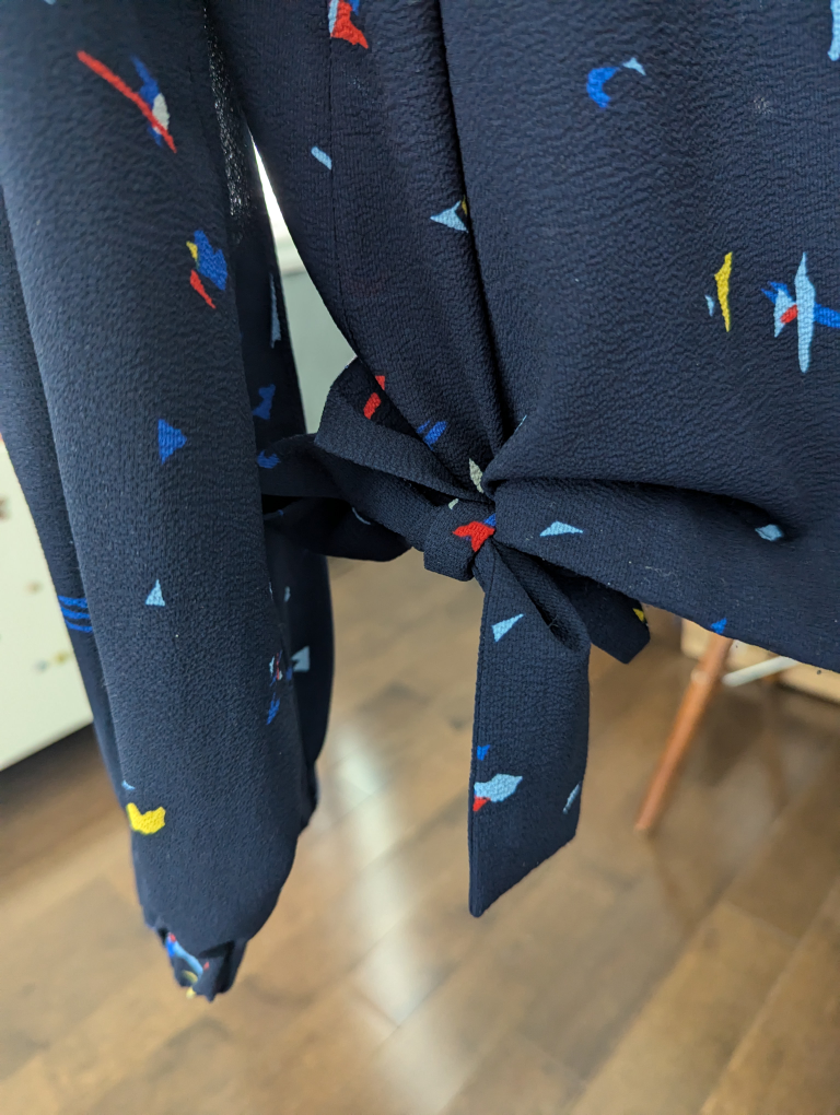 Willow and Thread blouse Size M image indicator(5)