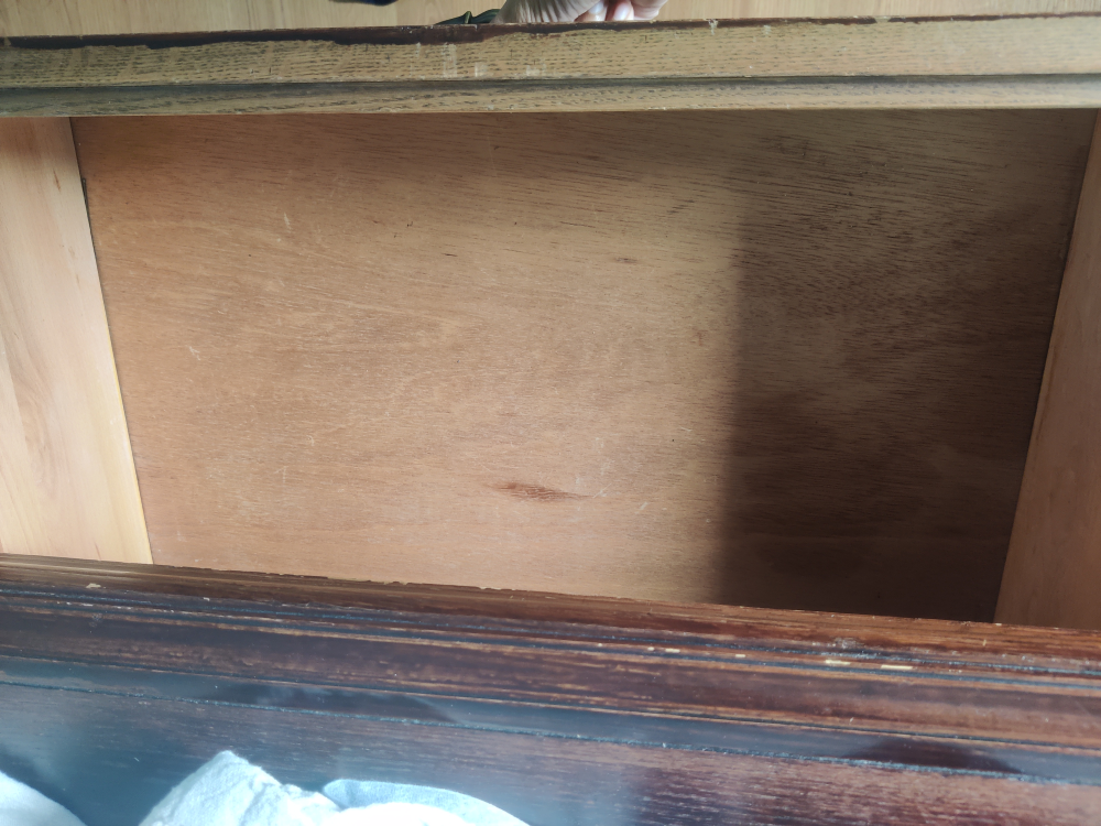 Dresser image indicator(3)