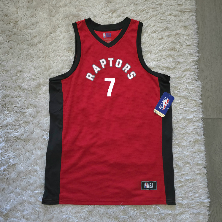 Lowry Raptors Jersey | Kids | BRAND NEW