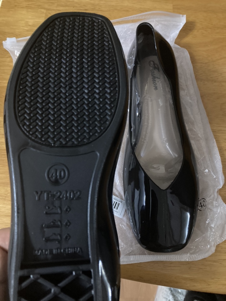 Women‘s shoes