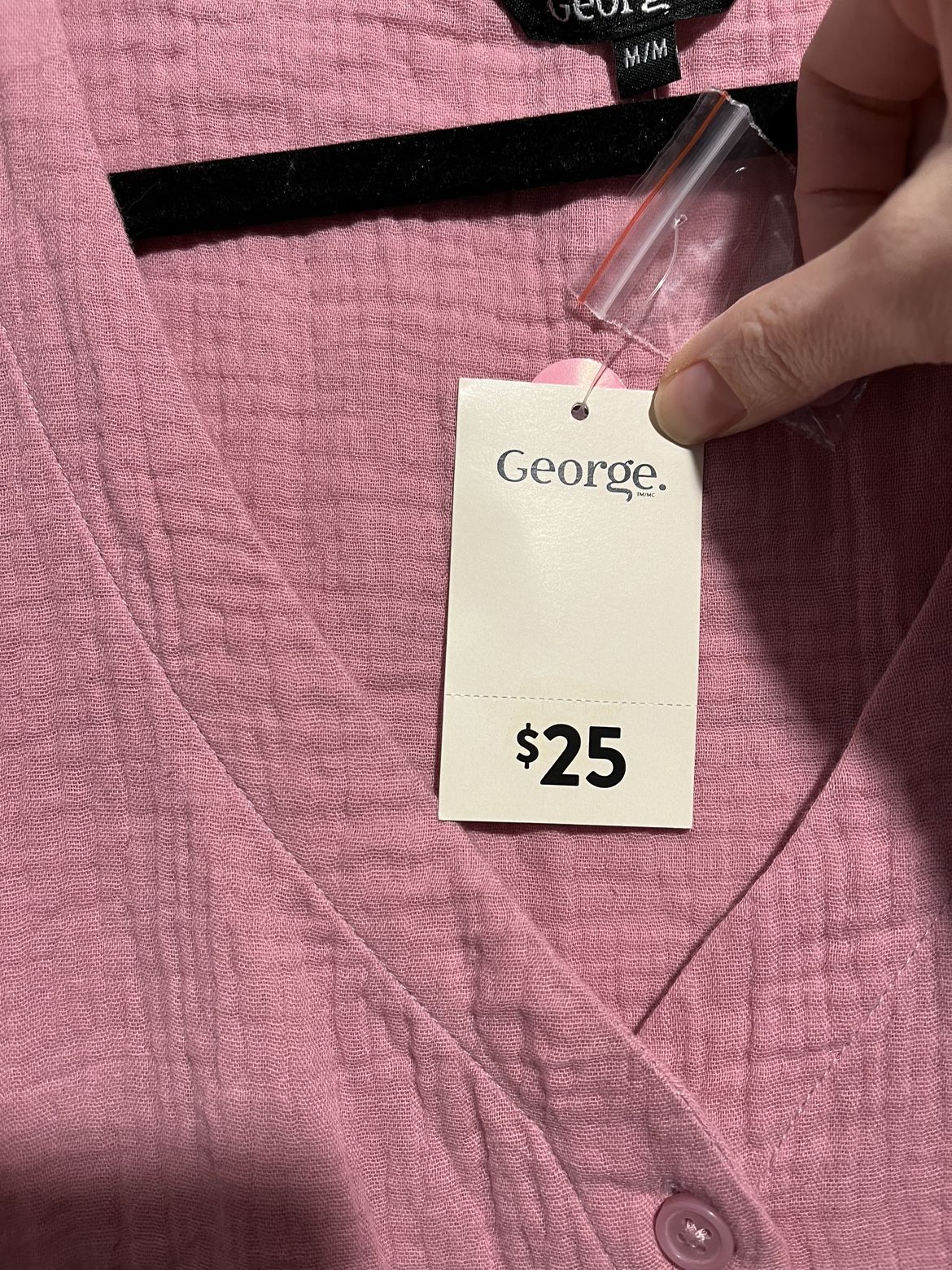 New George Dress Medium image indicator(3)