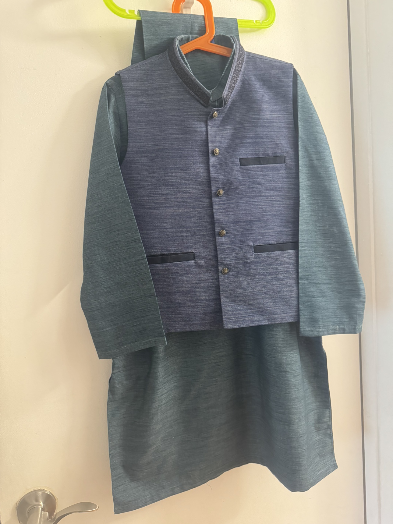 Boys Eid suite size 8 image indicator(2)