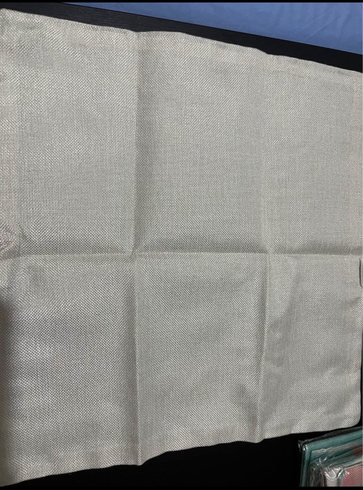 Brand New throw pillow case(4 PCs) - photo 2