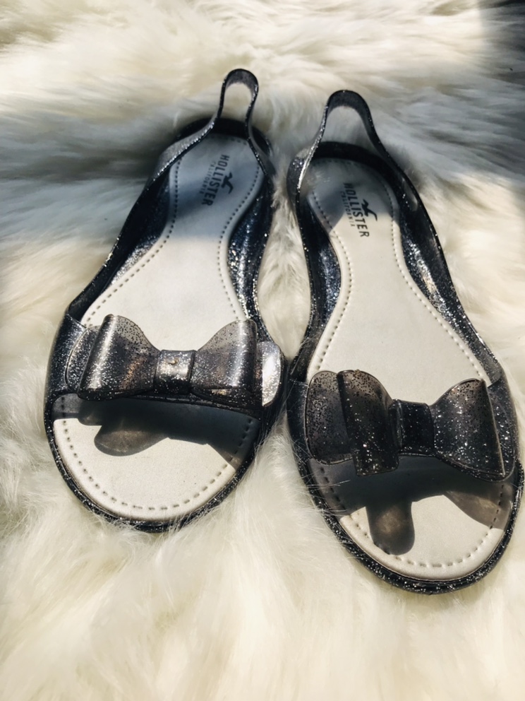 🖤Hollister Flats🖤🥕 image indicator(2)