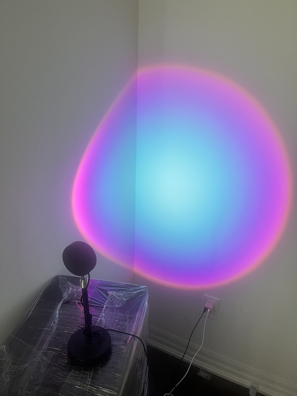 atmosphere lamp
