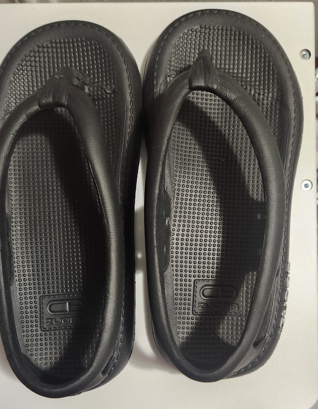 Slippers image indicator(3)