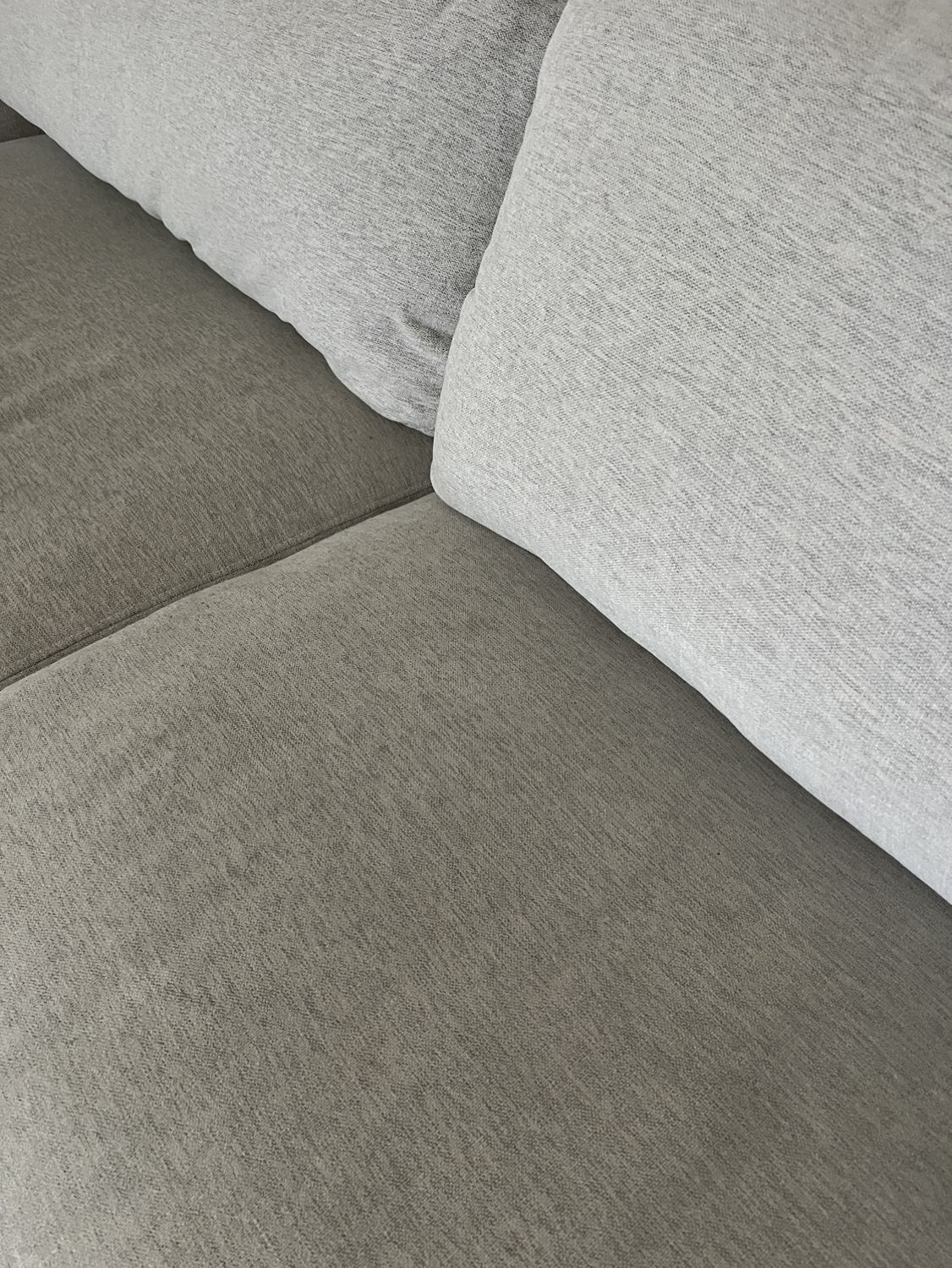 Sofa (3 seater) - photo 3