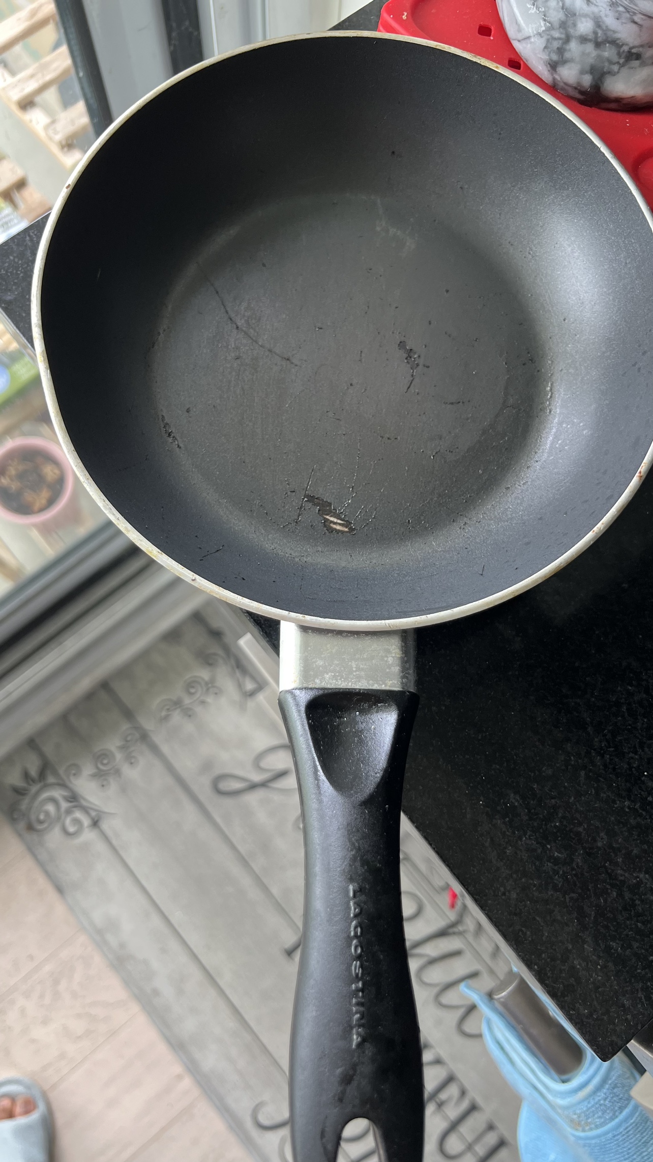 Frypan #freecycle thumbnail