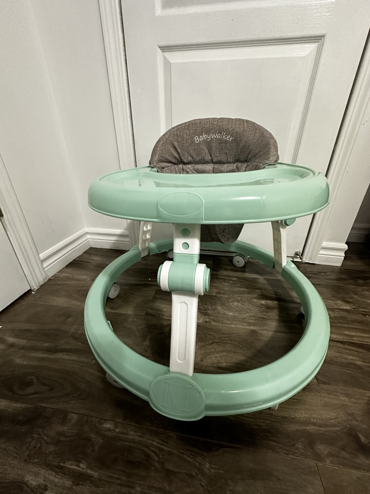 Baby walker