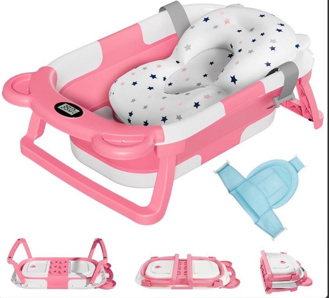 Baby bath tub