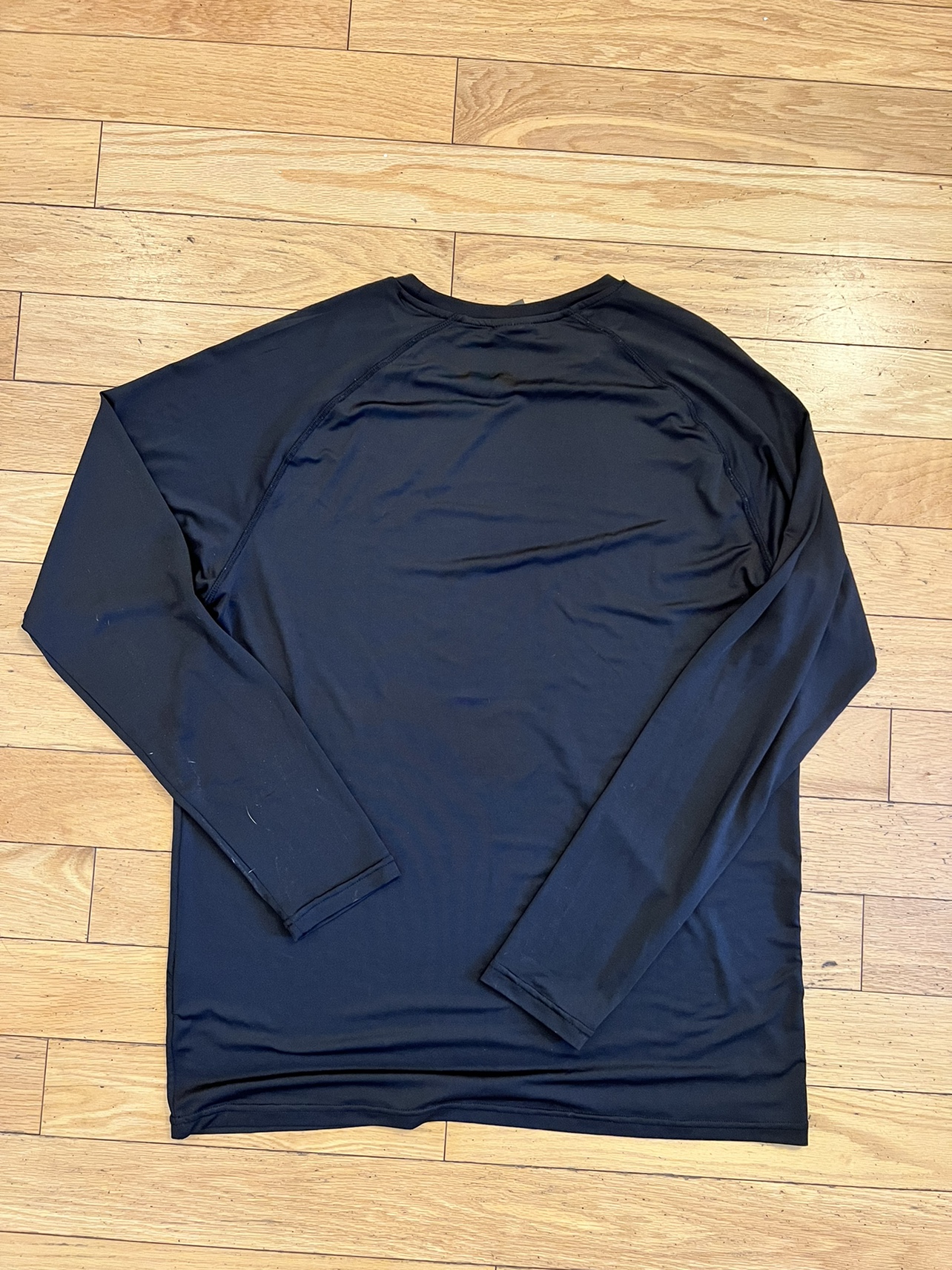 My protein polyester shirt - size XL image indicator(2)