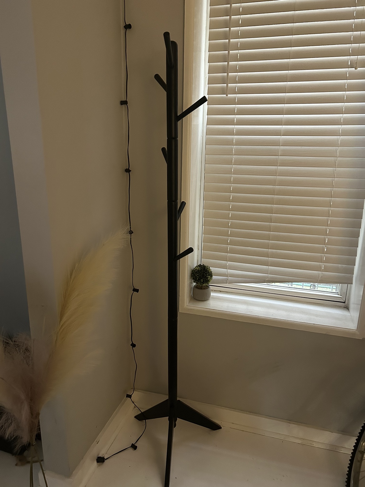 Coat rack
