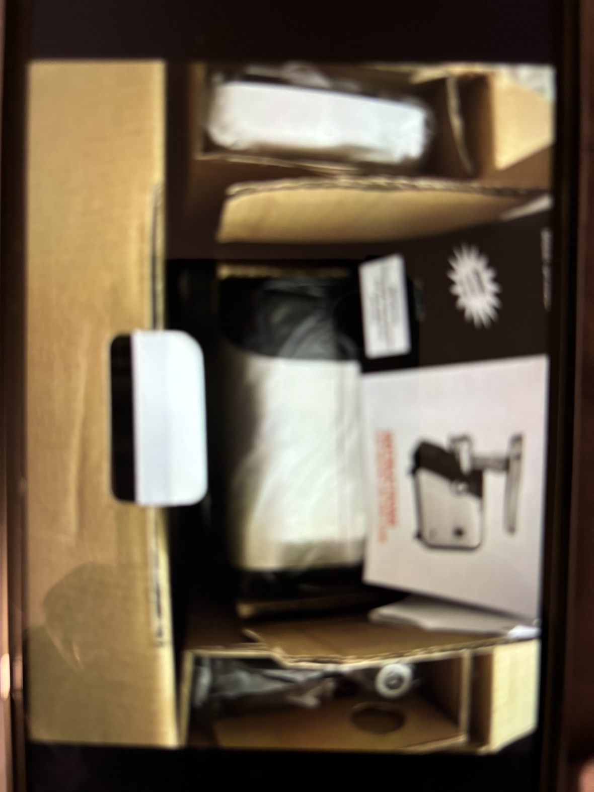 Deni 1hp meat grinder. - photo 2