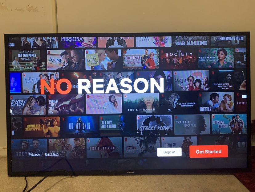New Smart TV - photo 3