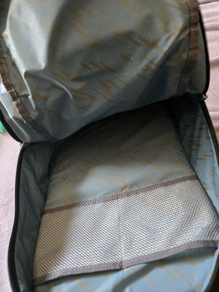 Thule Crossover 32L Backpack image indicator(5)