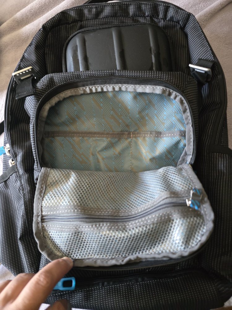 Thule Crossover 32L Backpack image indicator(6)