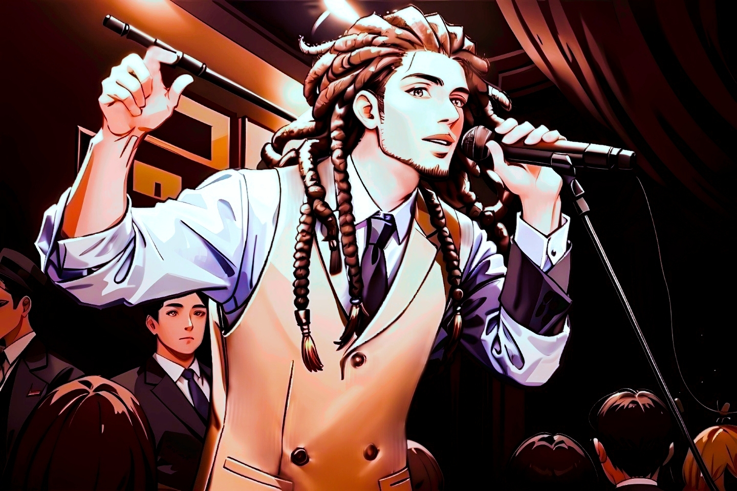 T-shirt Art Work image indicator(5)