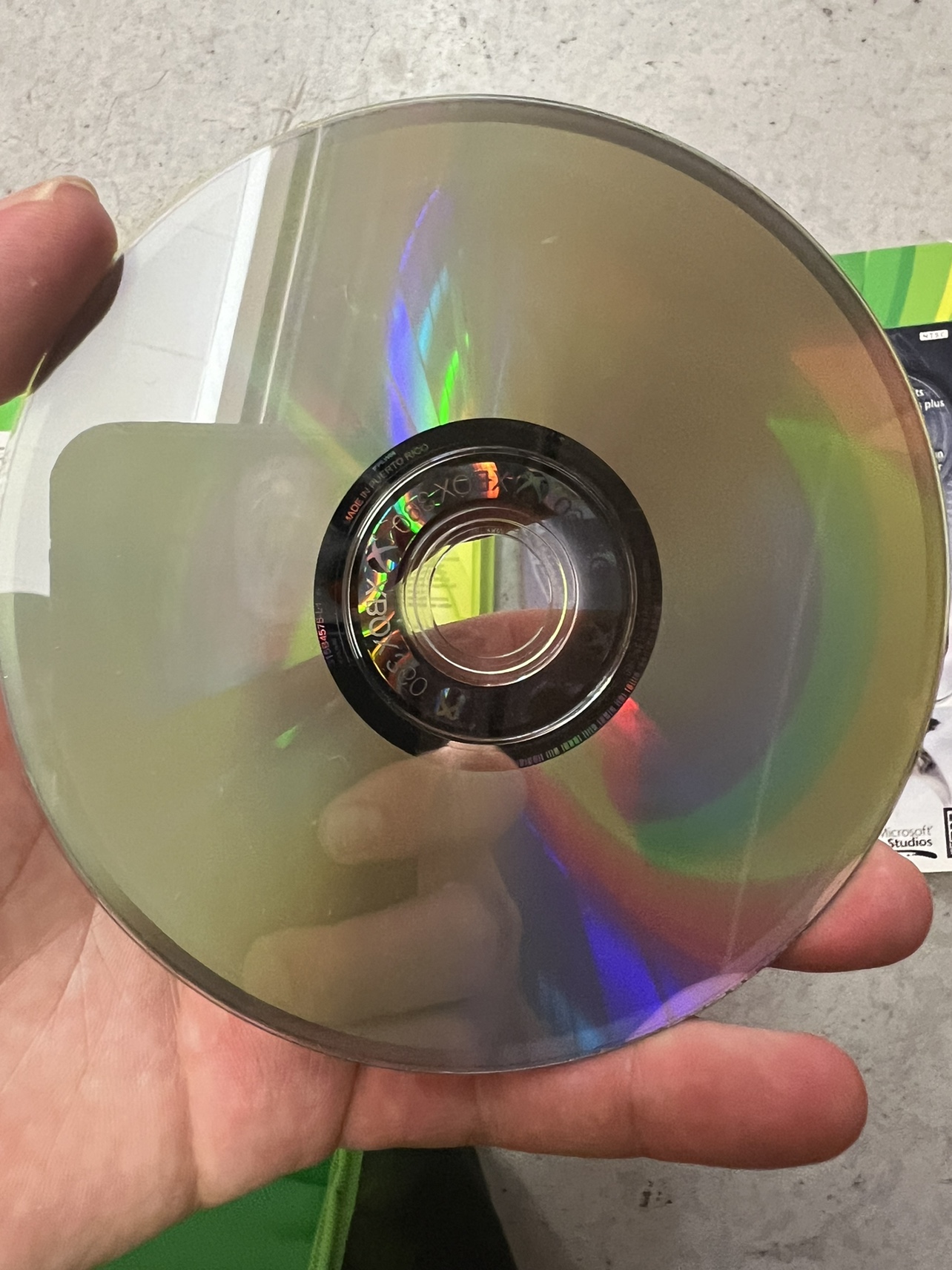 Fable anniversary edition - photo 4