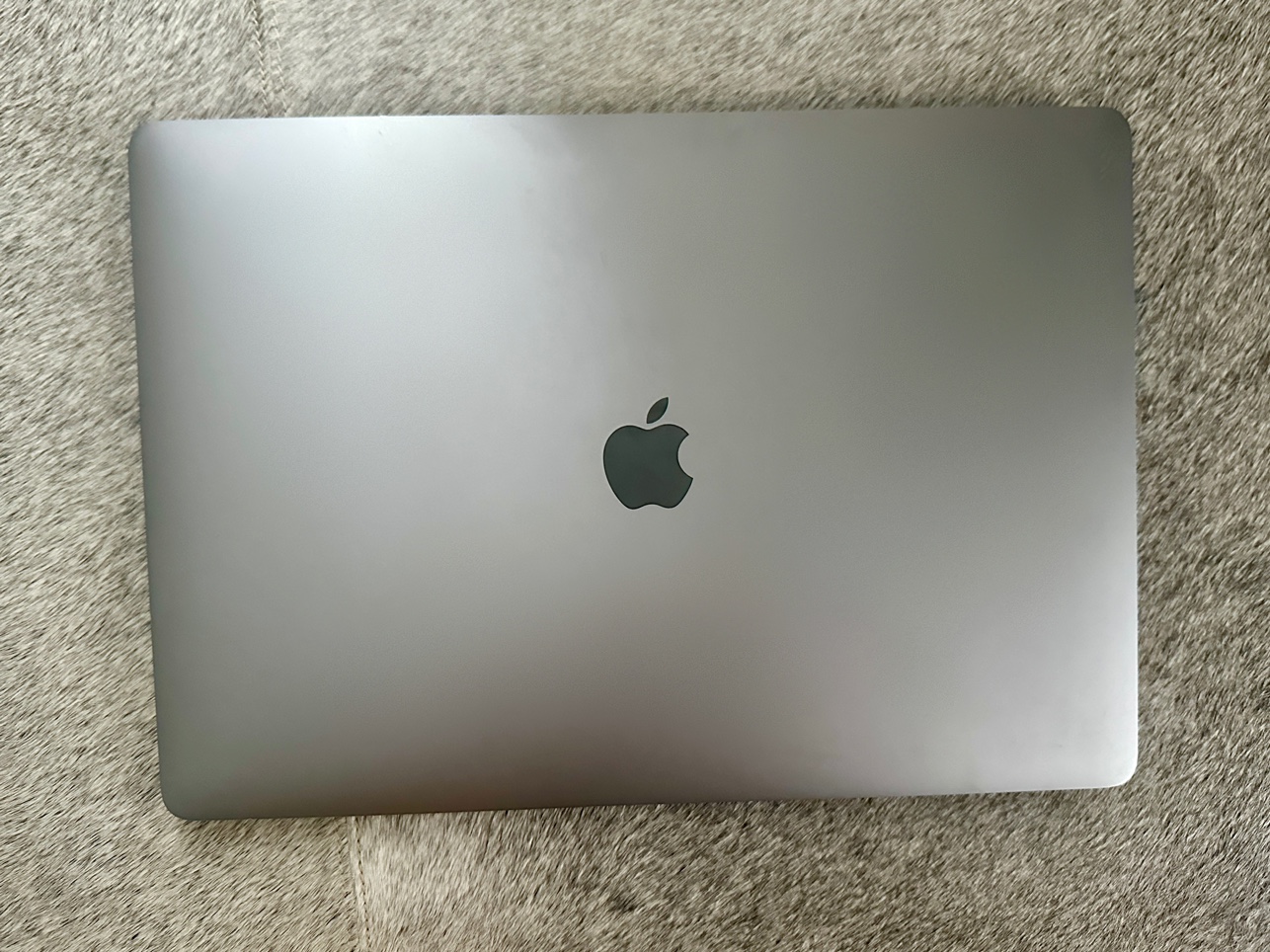 MacBook Pro 15-inch, 2017 thumbnail