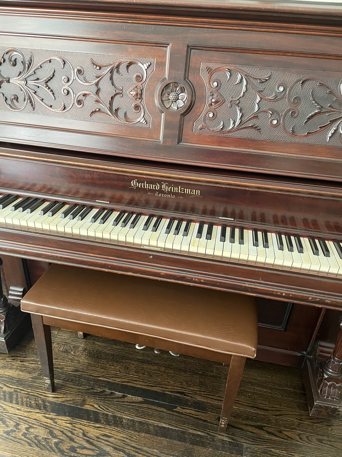 Piano - photo 2