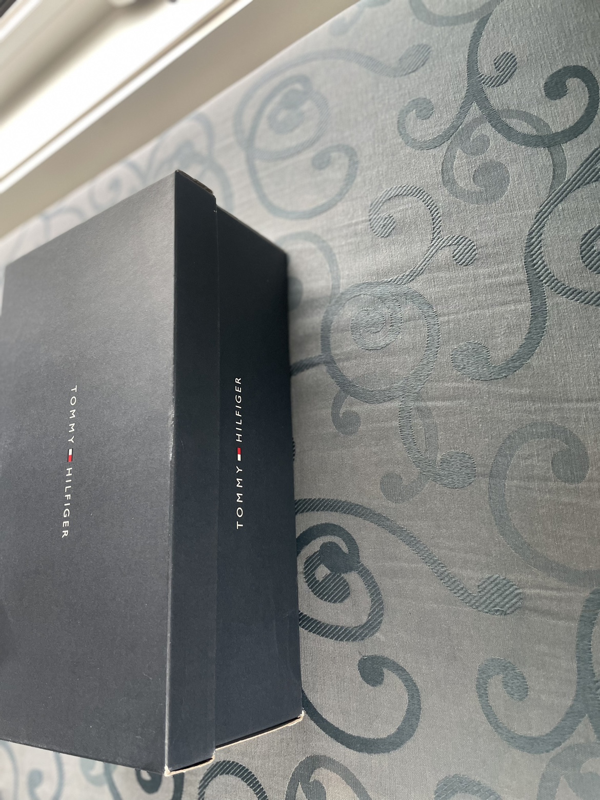 Tommy Hilfiger DATHAN-F shoes - photo 5