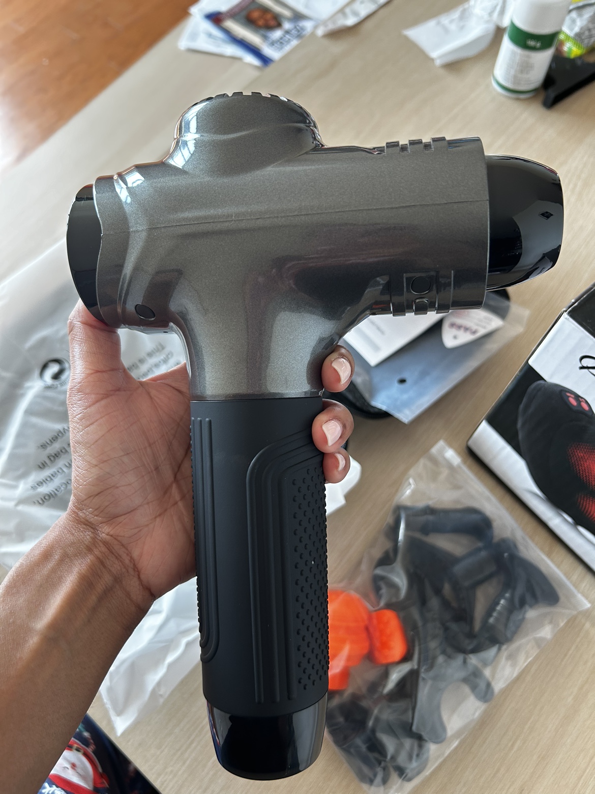 Massage Gun thumbnail