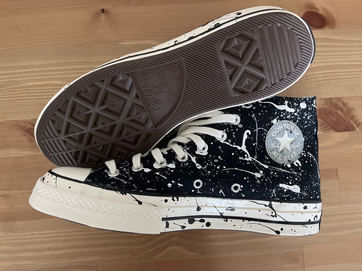 Converse Chuck Taylor A01171C - Brand New