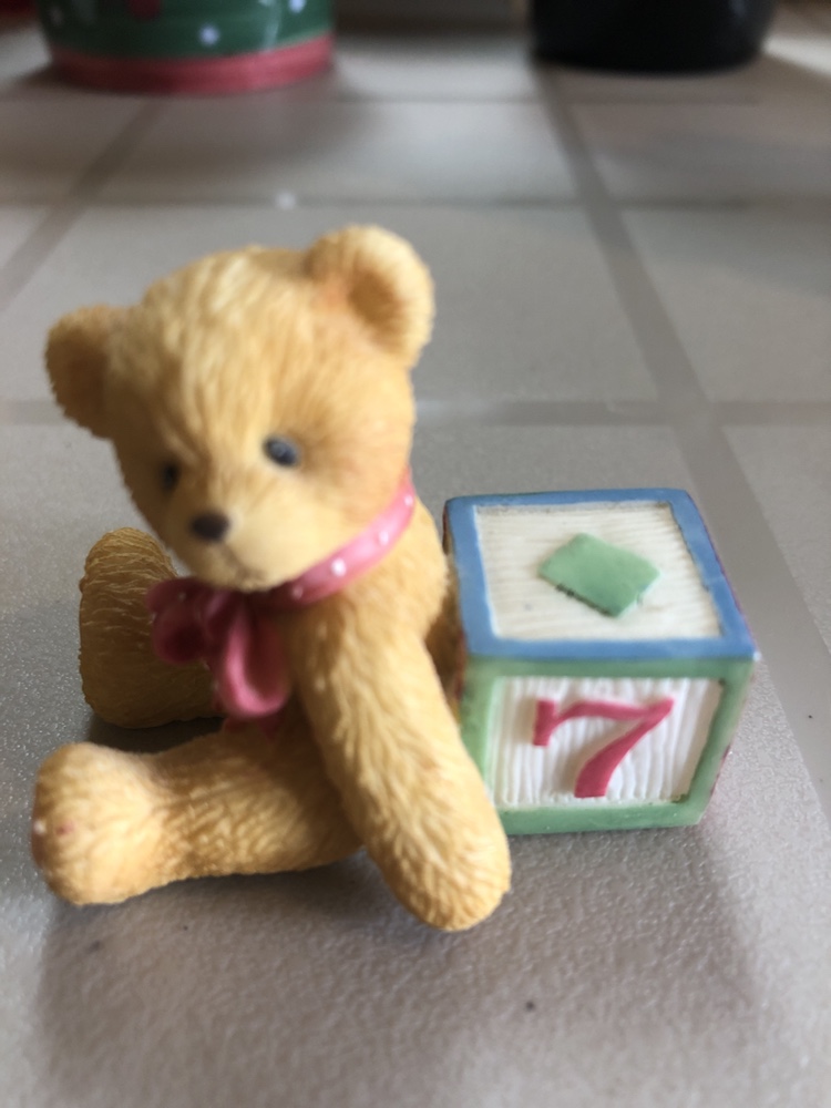 Cherish teddies image indicator(6)