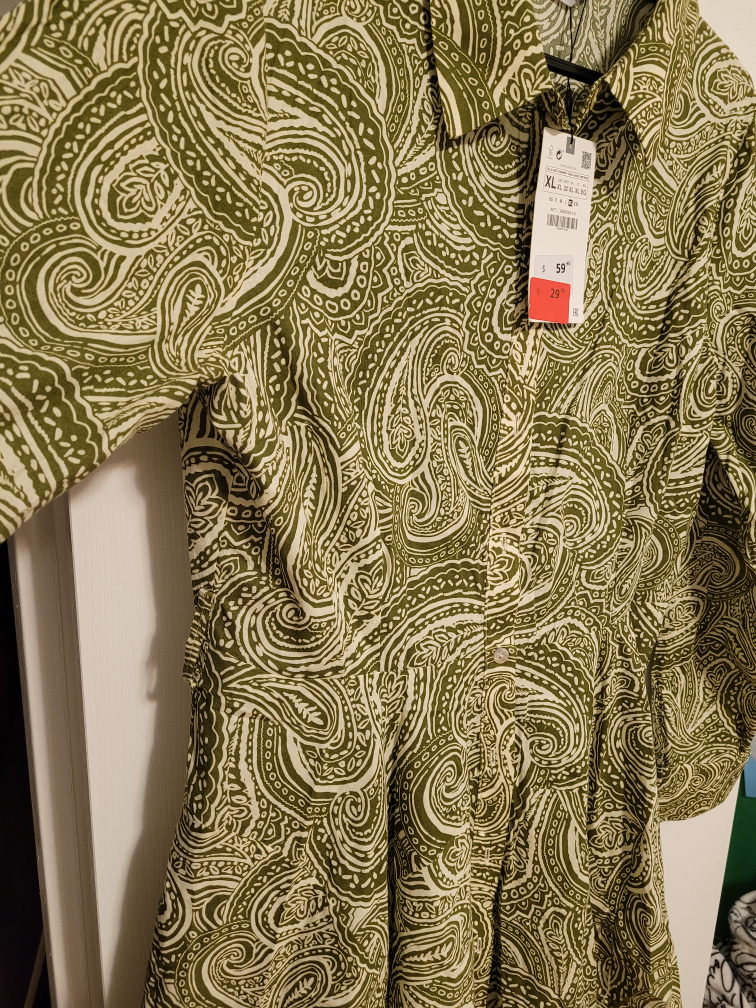 Brand New - Zara Dress image indicator(3)