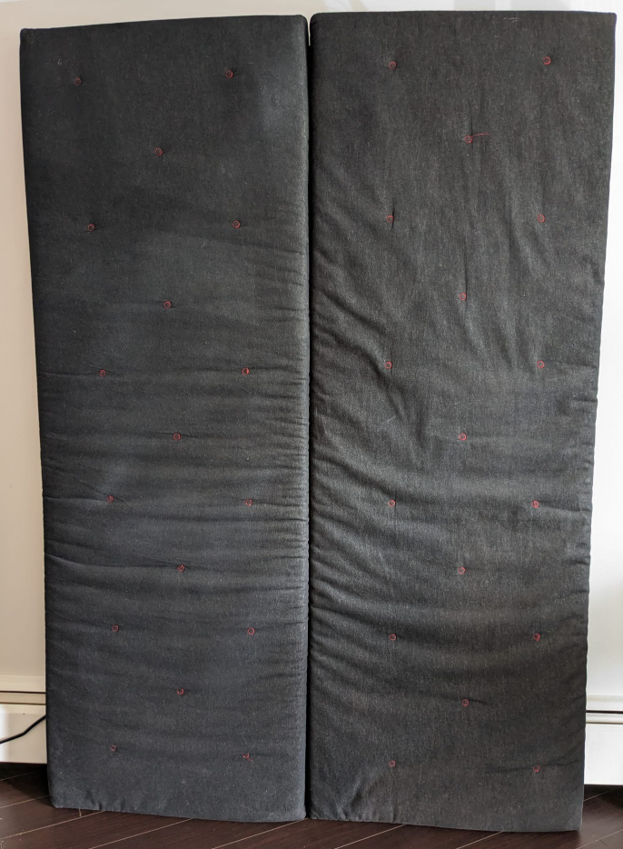 IKEA Couch or bed mattress