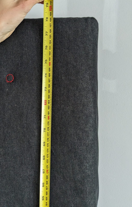 IKEA Couch or bed mattress - photo 3