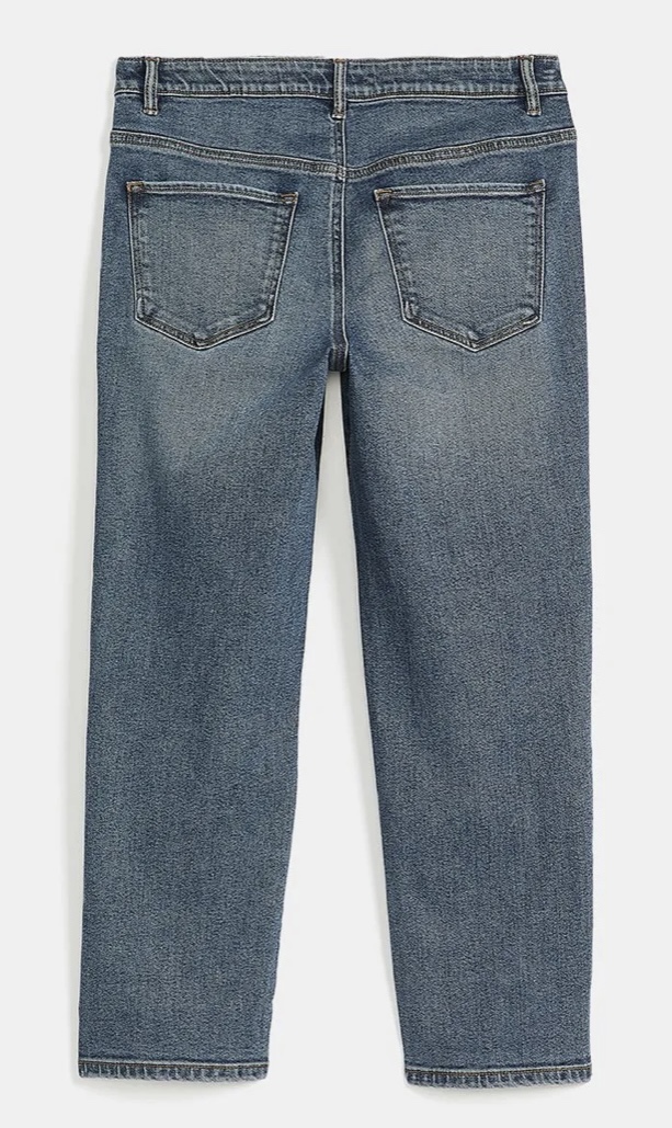 Worn twice only R&W co Maternity jeans - photo 3