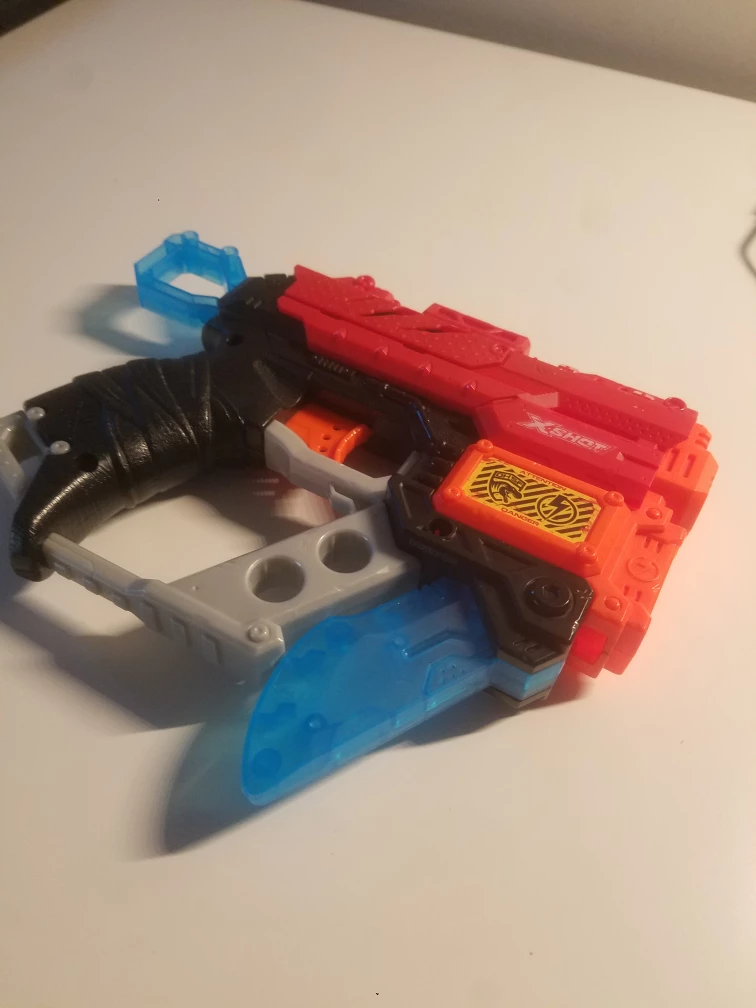 kids toy blaster