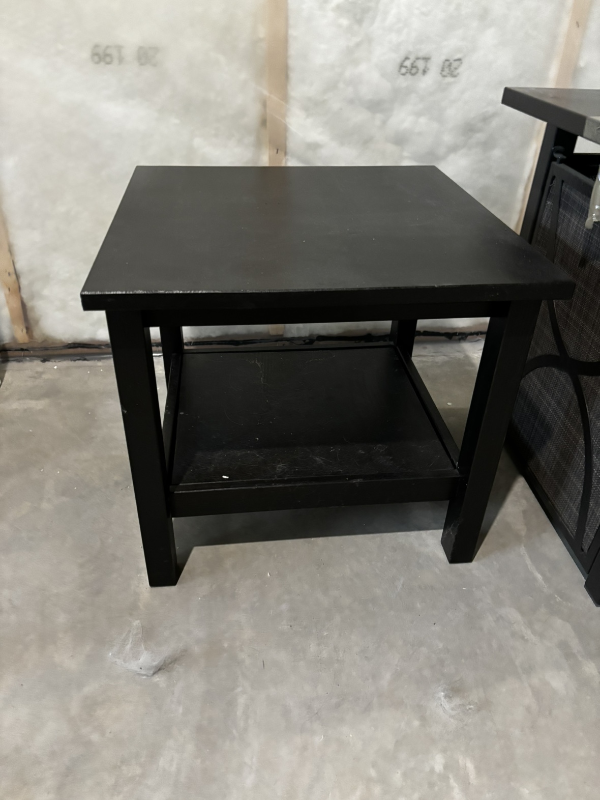IKEA side table