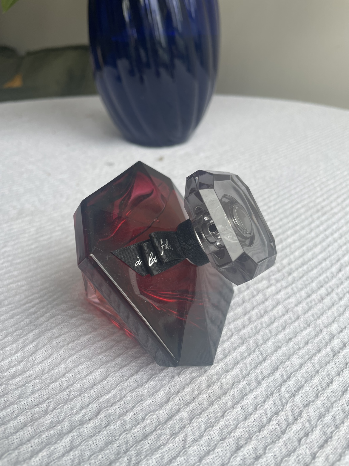 Lancôme La nuit Tresor a la Folie EDP 75ml *discontinued* image indicator(2)