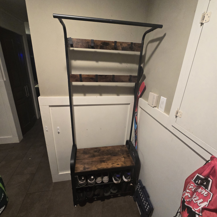 coat hanger