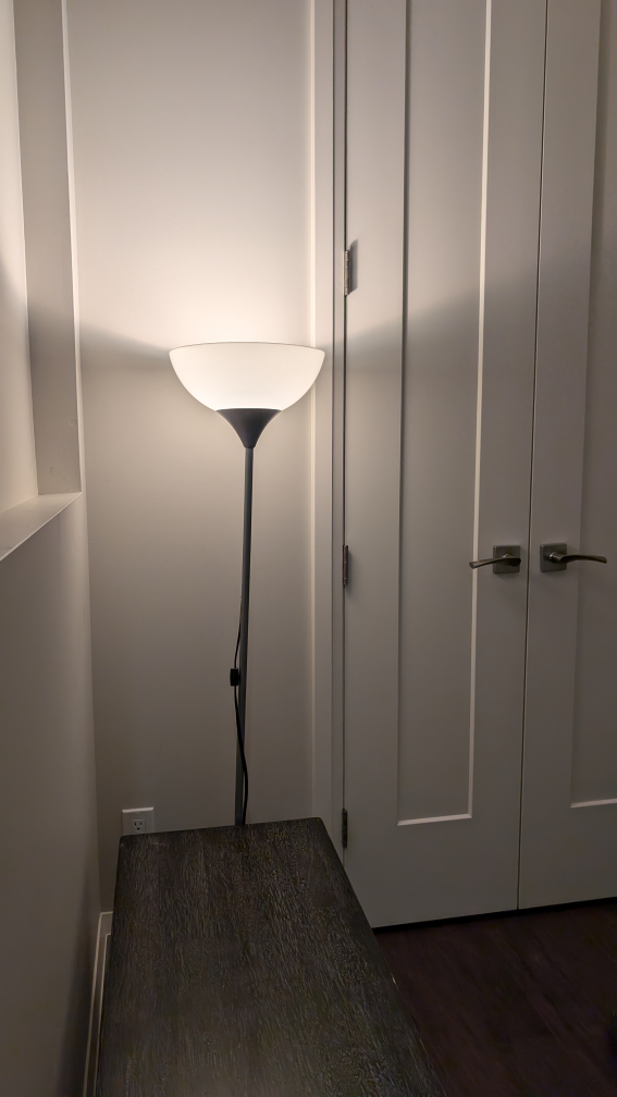 Floor Lamp