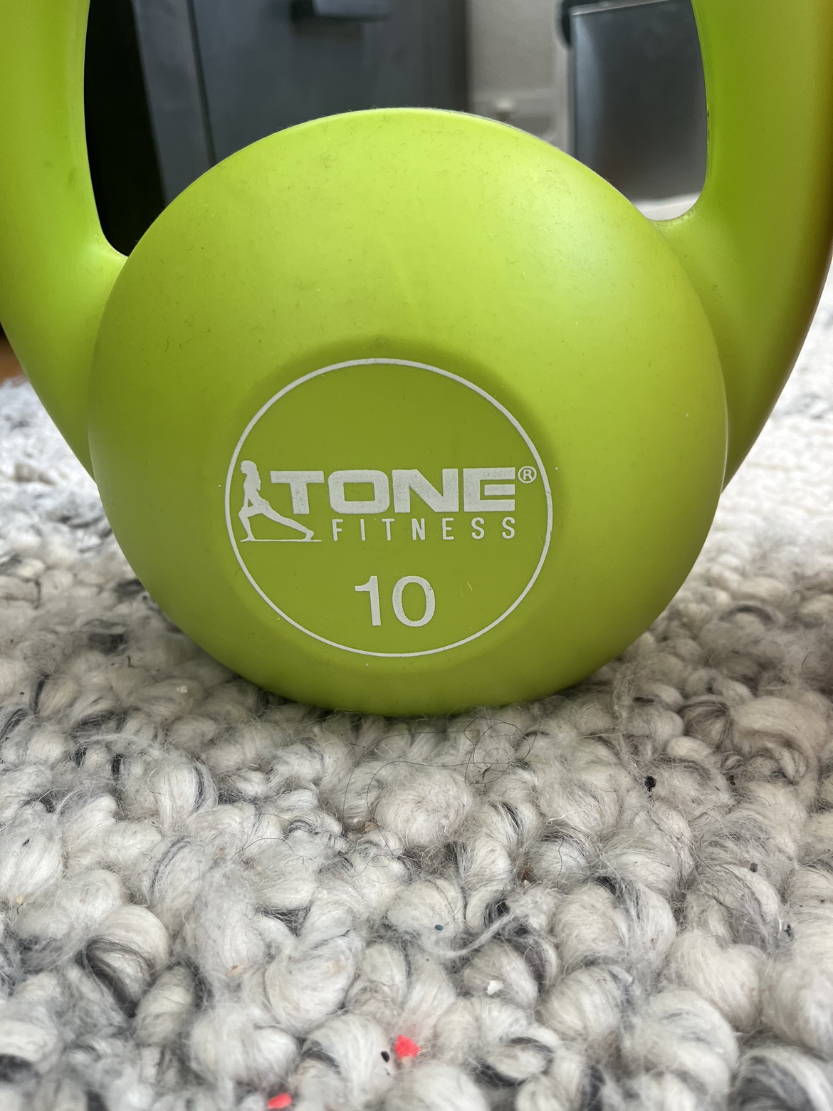 Kettlebells - photo 5