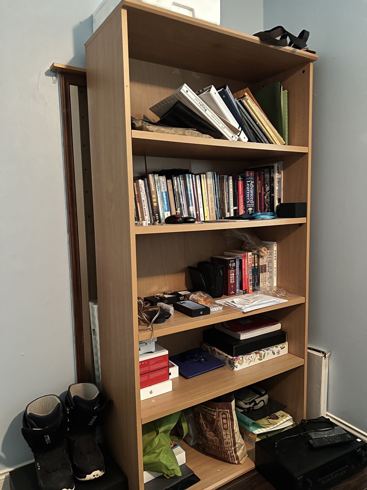Book Shelf - photo 2