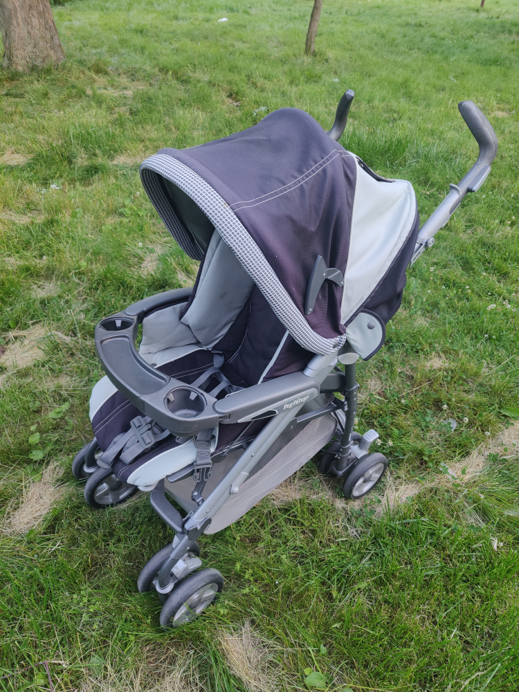 PEG PEREGO PLIKO 3