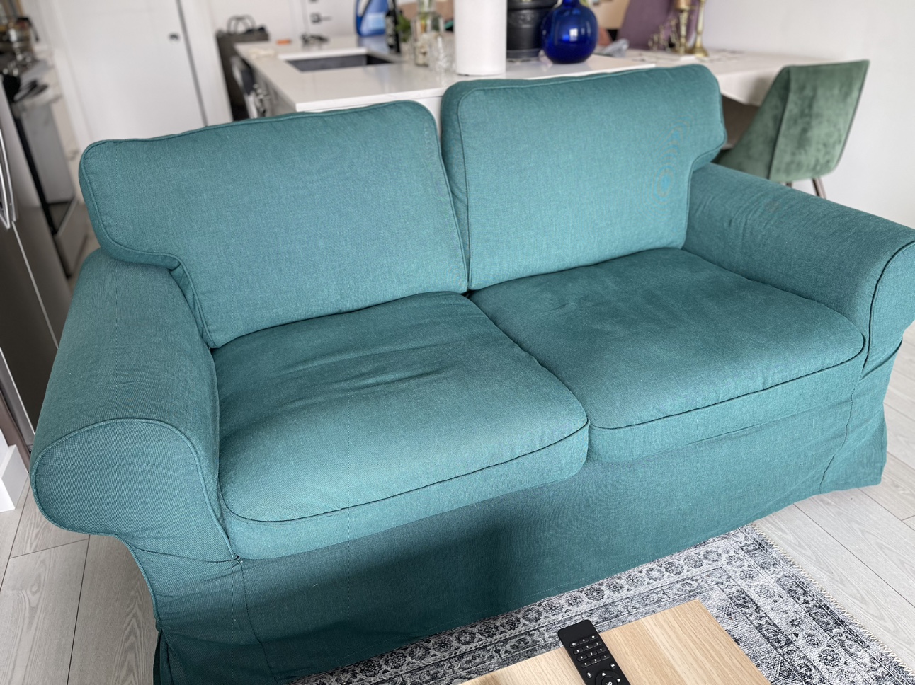 Loveseat Ikea image indicator(2)