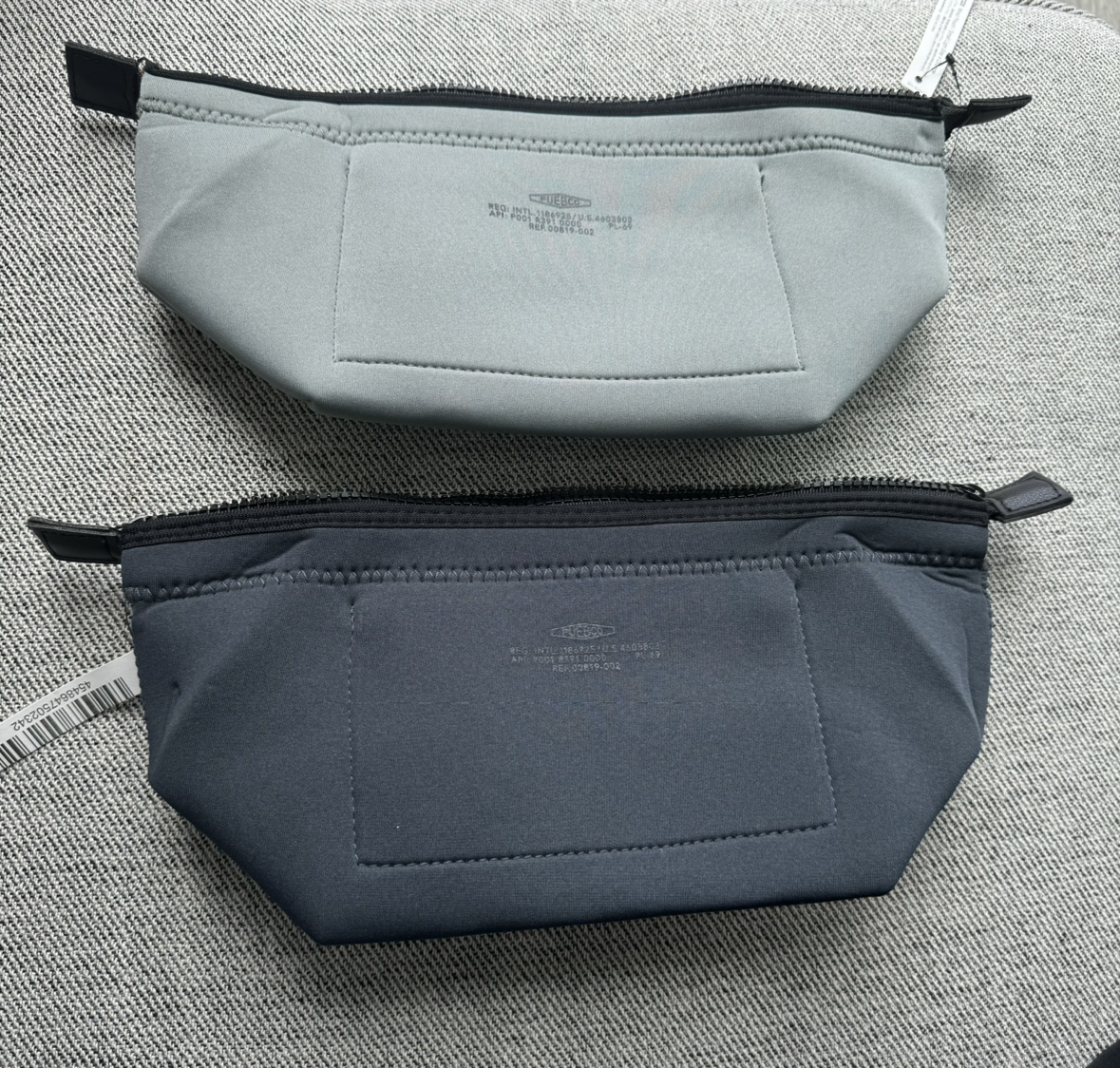 PUEBCO pouches thumbnail