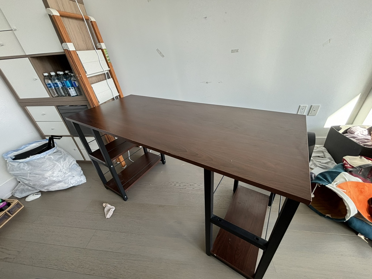 55 inch office desk thumbnail
