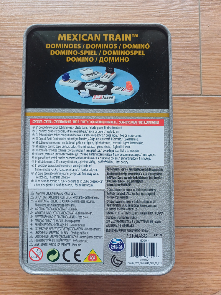 Board Game - photo 2