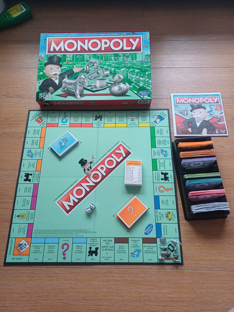 Board Game - photo 4