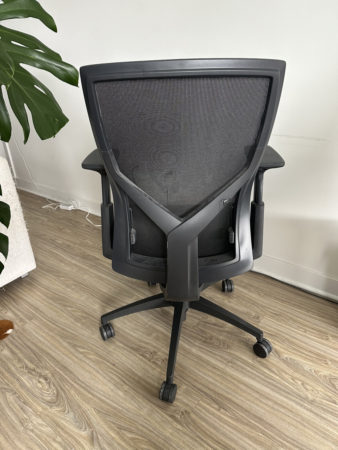 Ergonomic Office Chair - photo 3