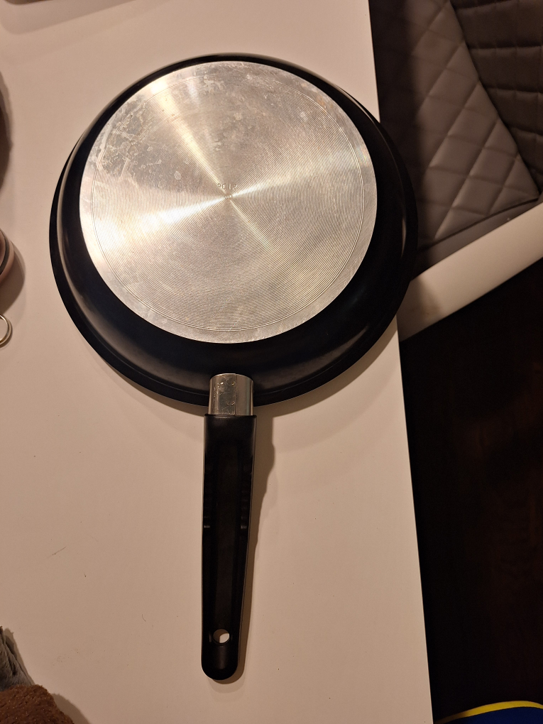 Pan 20cm #freecycle image indicator(2)
